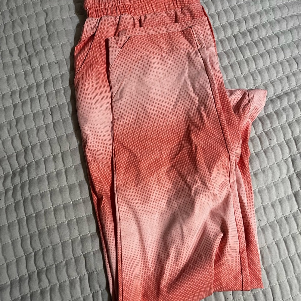 Helly Hanson/ medium/ thin/ super soft pants
